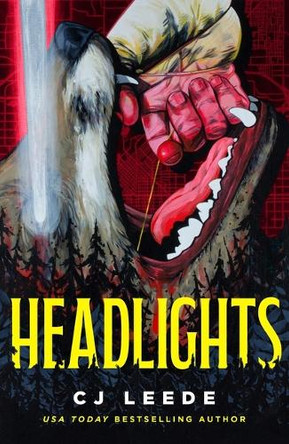 Headlights Cj Leede 9781250857958