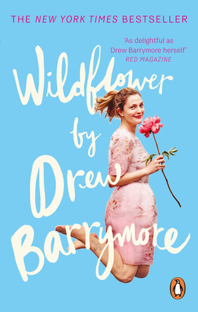 Wildflower Drew Barrymore 9780753557099