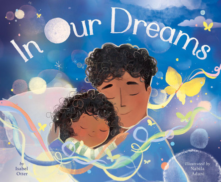 In Our Dreams Isabel Otter 9781664300675