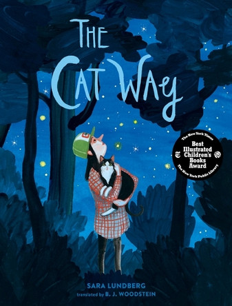 The Cat Way Sara Lundberg 9780802856333