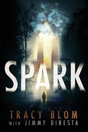 Spark Tracy Blom 9781734590197