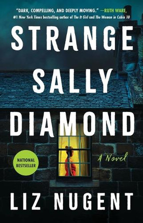 Strange Sally Diamond Liz Nugent 9781501189722