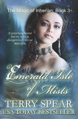 Emerald Isle of Mists by Terry Spear