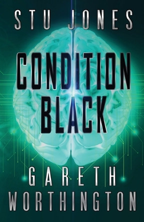 Condition Black Stu Jones 9781954386006