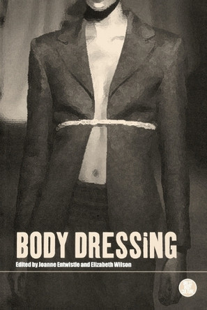 Body Dressing Dr Joanne Entwistle 9781859734445