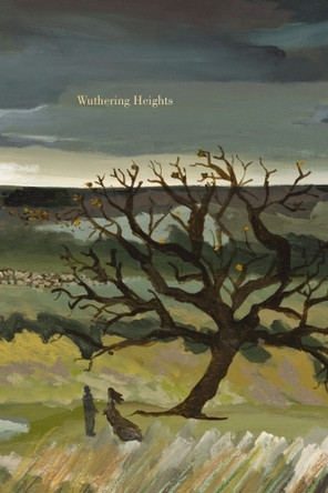 Wuthering Heights: Deluxe Painted Edition Emily Bronte 9781400351602