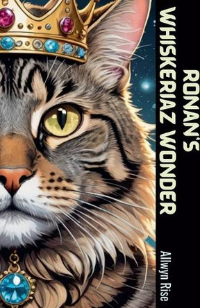 Ronan's Whiskeriaz Wonder Allwyn Rise 9798227430229