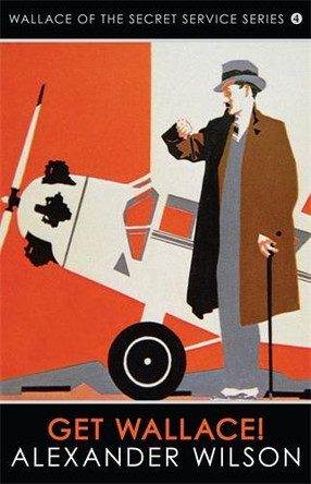 Get Wallace! Alexander Wilson (Author) 9780749018207