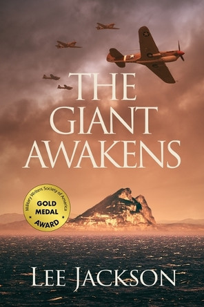 The Giant Awakens Lee Jackson 9781648754807
