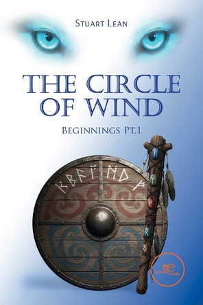 THE CIRCLE OF WIND: 2026 Stuart Lean 9791256972074
