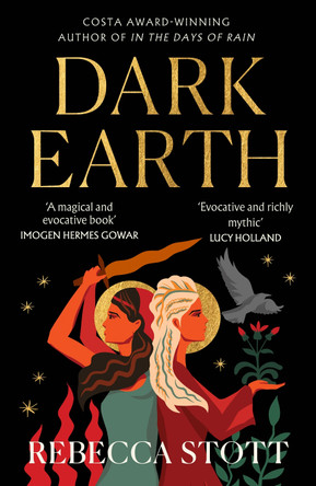 Dark Earth Rebecca Stott 9780008209254