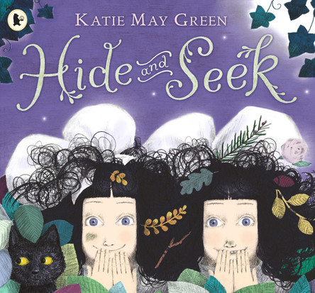 Hide and Seek Katie May Green 9781406393019