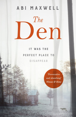 The Den Abi Maxwell 9781472263292