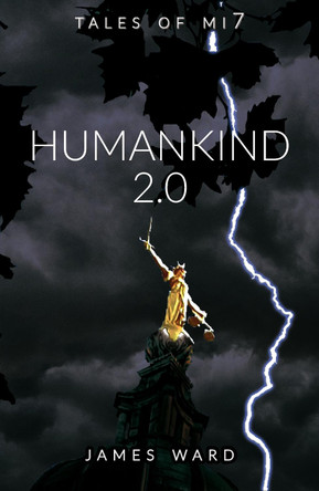 Humankind 2.0 James Ward 9781913851385