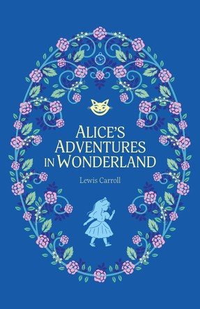 Alice's Adventures in Wonderland Lewis Carroll 9781802631746