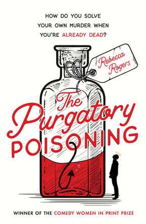 The Purgatory Poisoning Rebecca Rogers 9780008694388