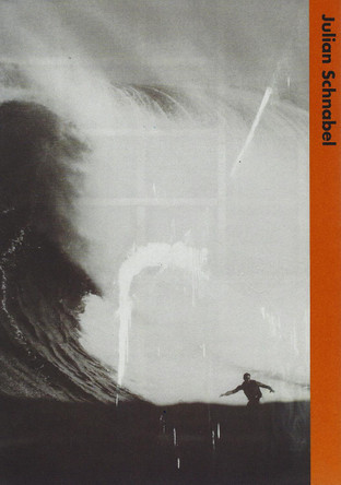 Julian Schnabel: Art and Film David Moos 9781894243667