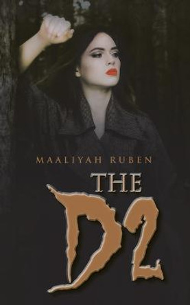 The D2 Maaliyah Ruben 9781665574051