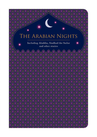 The Arabian Nights Chiltern Publishing 9781914602481