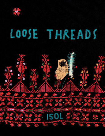 Loose Threads: A Picture Book Isol 9781592703920