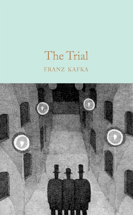 The Trial Franz Kafka 9781529021073