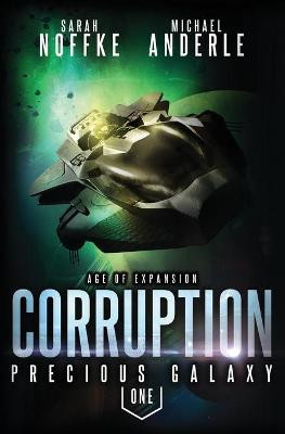 Corruption by Michael Anderle