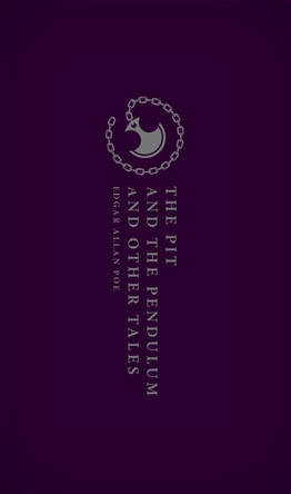 The Pit and the Pendulum and Other Tales Edgar Allan Poe 9780198827290