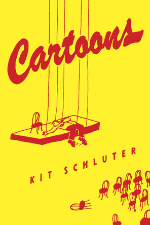 Cartoons Kit Schluter 9780872869288