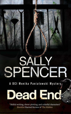 Dead End Sally Spencer 9780727888747