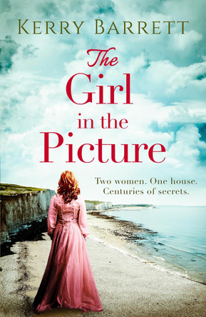 The Girl in the Picture Kerry Barrett 9780008389130