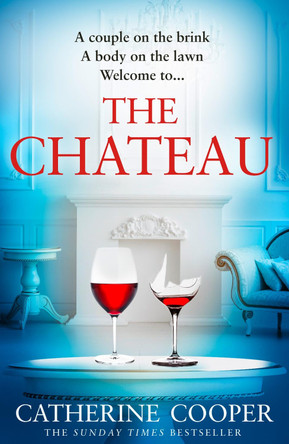 The Chateau Catherine Cooper 9780008400255