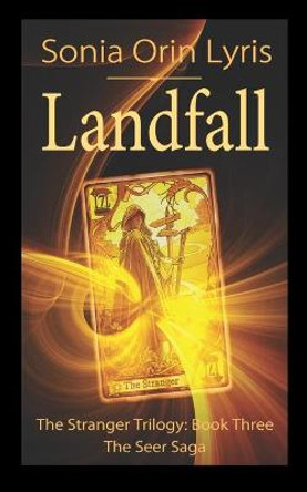 Landfall Sonia Orin Lyris 9781644701638