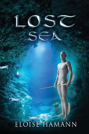 Lost Sea by Eloise Hamann
