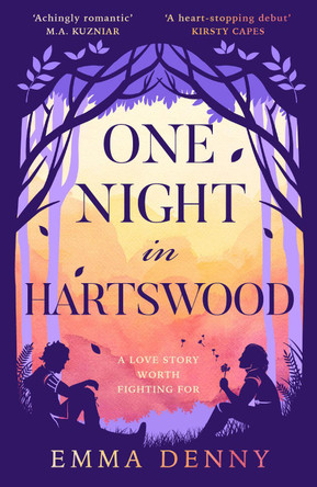 One Night in Hartswood (The Barden Series, Book 1) Emma Denny 9780008535377