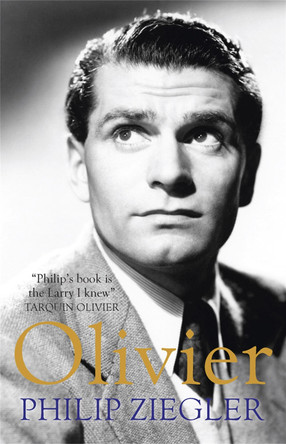 Olivier Philip Ziegler 9781782067887