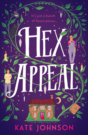 Hex Appeal Kate Johnson 9780008551131