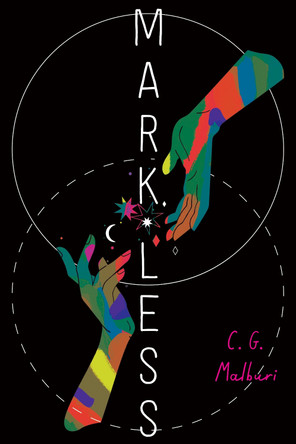 Markless C.G. Malburi 9781646143771
