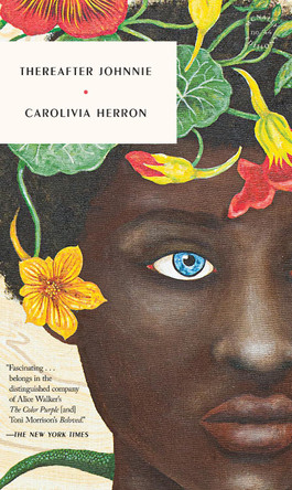 Thereafter Johnnie Carolivia Herron 9781961341616
