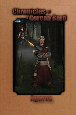 Chronicles of a Gorean Bard by Agarva