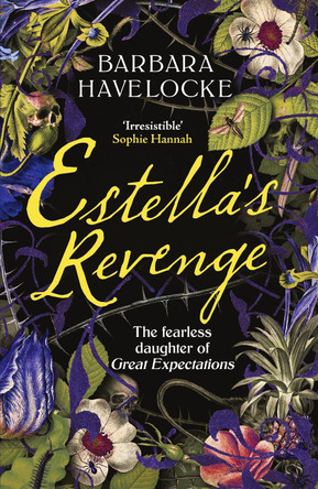 Estella's Revenge: A captivating, dark retelling of Great Expectations - this year's must-read! Barbara Havelocke 9781804367049