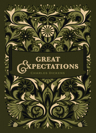 Great Expectations Charles Dickens 9780785849469