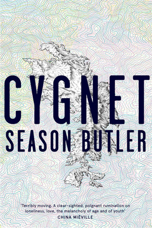 Cygnet Season Butler 9780349700328