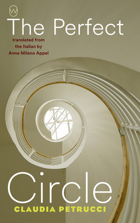 The Perfect Circle Claudia Petrucci 9781642861631