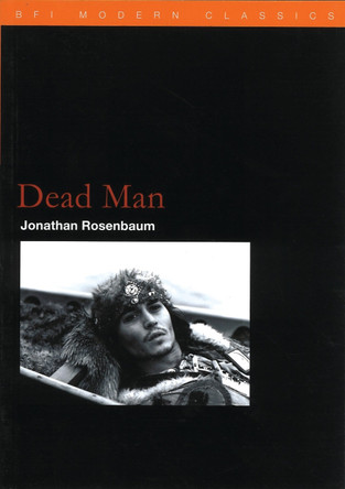Dead Man Jonathan Rosenbaum 9780851708065
