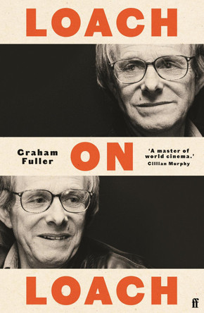 Loach on Loach: Updated edition Graham Fuller 9780571386062