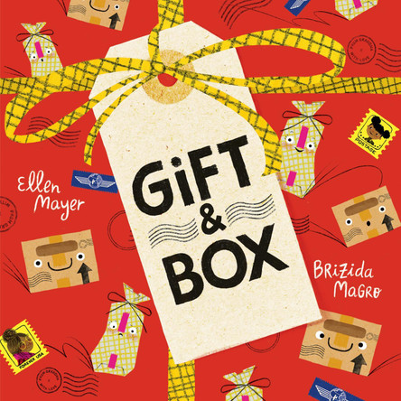 Gift & Box Ellen Mayer 9780593377611