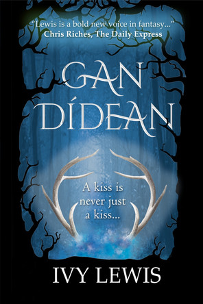 Gan Didean Ivy Lewis 9781068767586