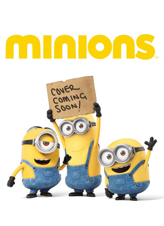Minions 3: Movie storybook Official Minions 9781408377277