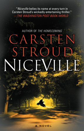 Niceville: Book One of the Niceville Trilogy Carsten Stroud 9780307745354