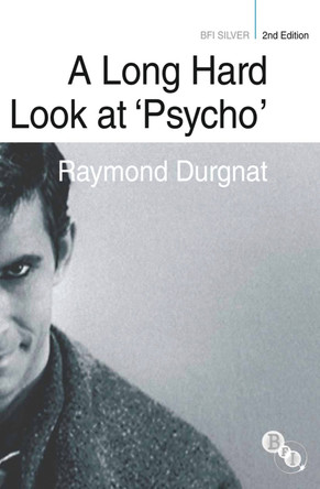 A Long Hard Look at 'Psycho' Henry Miller 9781844573585